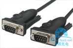 RS232接口詳解
