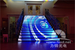 LED廣告屏?xí)r代——頂尖創(chuàng)意的戶外廣告